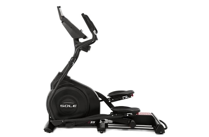 Sole Fitness E55 Elliptical